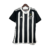 Camisa Atlético Mineiro I 24/25 - Torcedor Adidas Masculina - Preta e branca