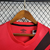 Imagem do Camisa Athletico Paranaense I 24/25 - Torcedor Umbro Masculina - Vermelha com detalhes em marrom