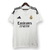 Camisa Real Madrid I 24/25 Torcedor Adidas Masculina - Branco