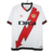 Camisa Rayo Valecano I 22/23 Torcedor Umbro Masculina - Branco