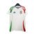 Camisa Seleção da Itália - Branco Torcedor Adidas Masculina 24/25