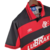 Vermelha e Branca-Olympikus-Flamengo-1992/93-Lubrax