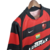 Vermelha e Preta-Nike-Flamengo-2003/04-lubrax