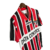 Camisa Retrô São Paulo II (1997) na internet