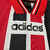 Camisa Retrô São Paulo II (1997) - loja online