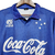 Camisa Retrô Cruzeiro I (1993) - comprar online