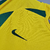 Camisa Retrô Seleção Brasileira I (2002)