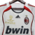 Camisa Retrô Milan II (2006) - Manga Longa na internet