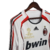 Camisa Retrô Milan II (2006) - Manga Longa - CAMISAS DE FUTEBOL | FuTshirt