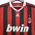 Camisa Retrô Milan I (2009) na internet