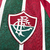 Camisa Fluminense I 24/25 - Torcedor Umbro Masculina - Tricolor com patrocínio - CAMISAS DE FUTEBOL | FuTshirt