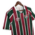 Camisa Fluminense I 24/25 - Torcedor Umbro Masculina - Tricolor com patrocínio na internet