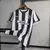 Imagem do Camisa Botafogo l 23/24 Torcedor Masculina - Preta e Branca