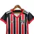 Camisa São Paulo II 23/24 - Feminina Adidas - Tricolor - comprar online