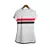 Imagem do Camisa São Paulo I 23/24 - Feminina Adidas - Branco