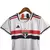 Camisa São Paulo I 23/24 - Feminina Adidas - Branco - comprar online