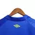 Camisa Fluminense Goleiro III 23-24 Umbro Torcedor Masculina - Azul com detalhes amarelo