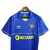 Camisa Fluminense Goleiro III 23-24 Umbro Torcedor Masculina - Azul com detalhes amarelo - comprar online