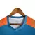 Camisa Fluminense Pré Jogo 23/24 Torcedor Masculina - Azul com detalhes em laranja - CAMISAS DE FUTEBOL | FuTshirt