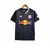 Camisa Red Bull Bragantino 23/24 - New Balance Torcedor Masculino