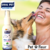 Oral Pet Spray Higiene Bucal Gato E Cachorro Mau Hálito - Petfleur