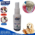 Oral Pet Spray Higiene Bucal Gato E Cachorro Mau Hálito - loja online