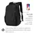 SafeBag™ | Mochila AntiRobo Impermeable - comprar online