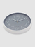 Reloj Relieve Gris - comprar online