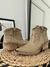 Tejana Elvira Beige HEYAS - tienda online