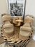 Sandalia Bielorrusia Beige HEYAS - tienda online