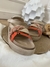 Sandalia Kiribati Beige HEYAS