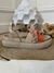 Sandalia Kiribati Beige HEYAS - comprar online