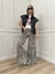 Jeans Super Wide Leg Martha ST MARIE - comprar online