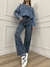 Jeans Wide Leg Greece en internet