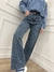 Jeans Wide Leg Greece - Cataleia