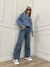 Imagen de Jeans Wide Leg Greece