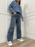 Jeans Wide Leg Greece - tienda online