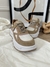 Imagen de Zapatilla Belgica Beige HEYAS