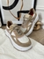 Zapatilla Belgica Beige HEYAS - Cataleia