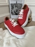 Zapatilla Croacia Rojo III HEYAS