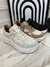 Imagen de Zapatilla Belgica Beige HEYAS