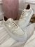 Zapatilla Islandia Blanco HEYAS - tienda online