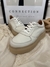 Zapatilla China Blanco HEYAS - tienda online