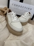 Zapatilla China Blanco HEYAS