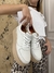 Zapatilla China Blanco HEYAS - tienda online