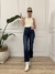 Jeans Relaxed Emily By Cataleia - comprar online