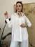 Camisa Over Florencia By Cataleia - comprar online