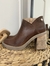 Bota Nasarena Suela HEYAS - tienda online