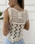 Blusa Kenia - tienda online