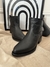 Bota Senegal Negro HEYAS - tienda online